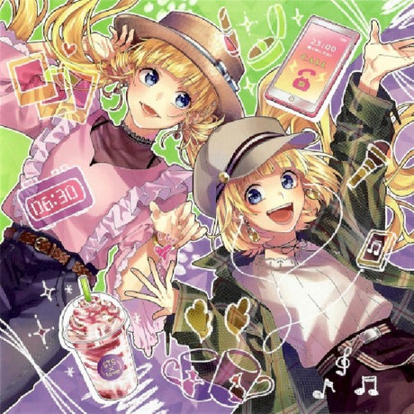 Honeyworks - Shis*love feat.narumi sena narumi mona cv amamiya sora natsukawa shiina (CD-single) - Velvet Music