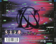 Idoly Pride Liznoir - The last chance (CD) - Velvet Music