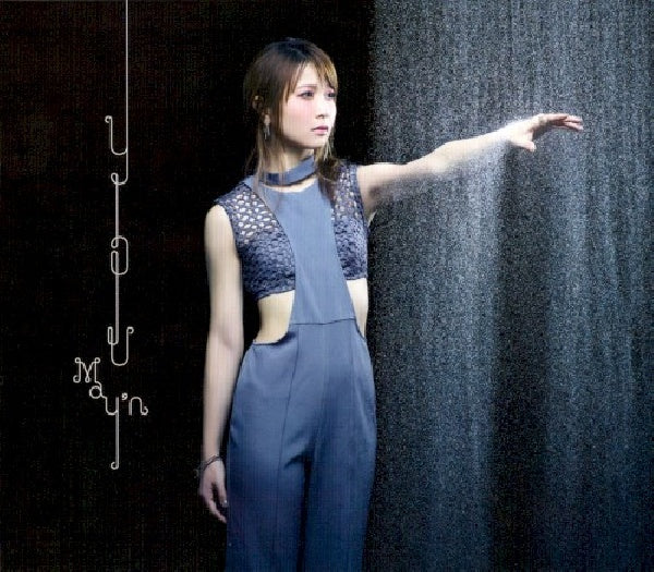 May'n - You (CD-single) - Velvet Music