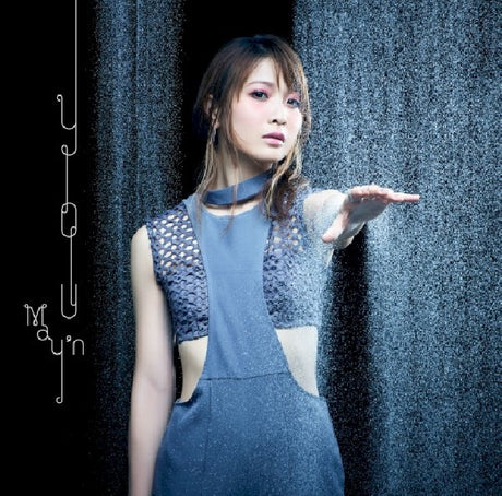 May'n - You (CD-single) - Velvet Music