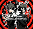 OST (Original SoundTrack) - Persona 5 (CD)