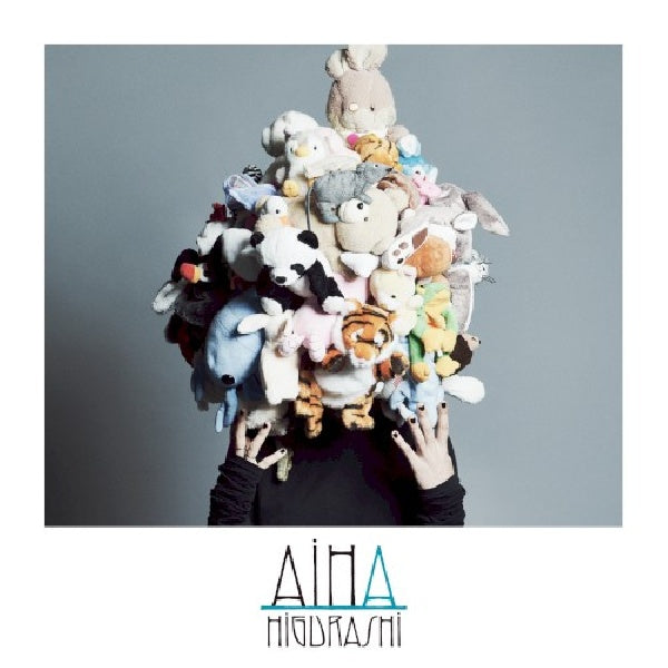 Aiha Higurashi - A (CD)
