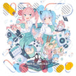 Neko Hacker - Neko hacker (CD)