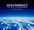 V/A (Various Artists) - Ace combat 7: skies unknown (CD) - Velvet Music