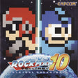 OST (Original SoundTrack) - Megaman (rockman) 10 (CD) - Velvet Music