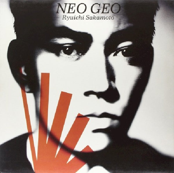 Ryuichi Sakamoto - Neo geo (CD) - Velvet Music