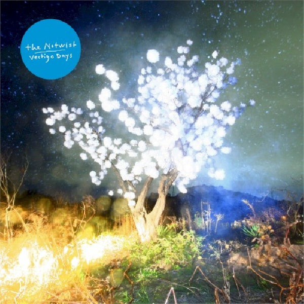 The Notwist - Vertigo days (CD)