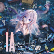 Ia - Pray for real (CD) - Velvet Music