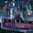 My First Story - 1.000.000 times (CD-single) - Velvet Music
