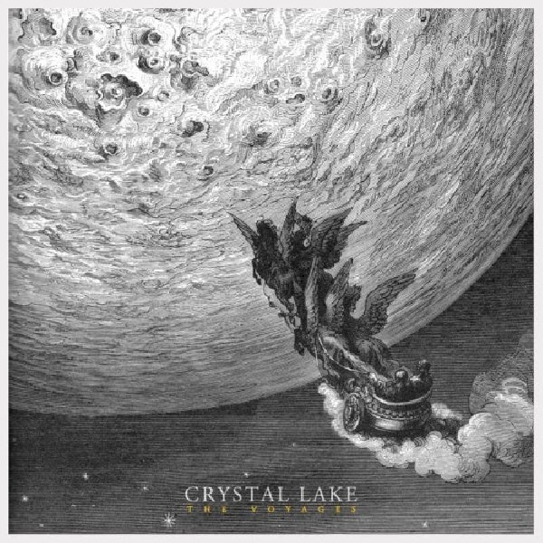 Crystal Lake - Voyages (CD) - Velvet Music