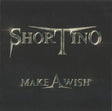 Shortino - Make a wish (CD) - Velvet Music