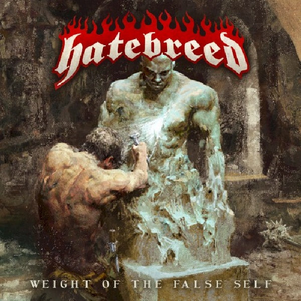 Hatebreed - Hatebreed (CD) - Velvet Music