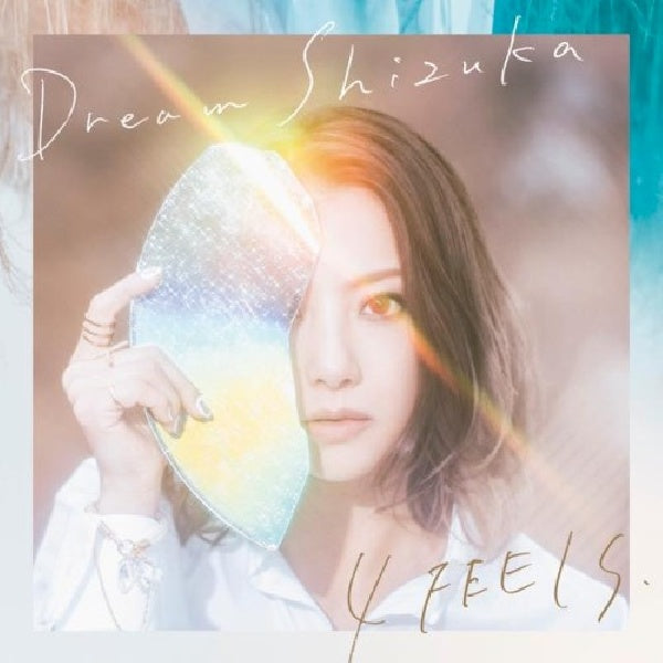 Dream Shizuka - 4 feels. (CD-single) - Velvet Music