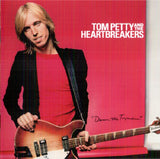 Tom Petty & Heartbreakers - Damn the torpedoes (CD)