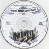 Mooi Wark - Wrieven, pappen en nat hollen (CD) - Velvet Music