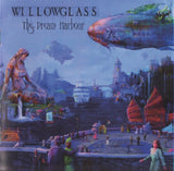 Willowglass - Dream harbour (CD) - Velvet Music