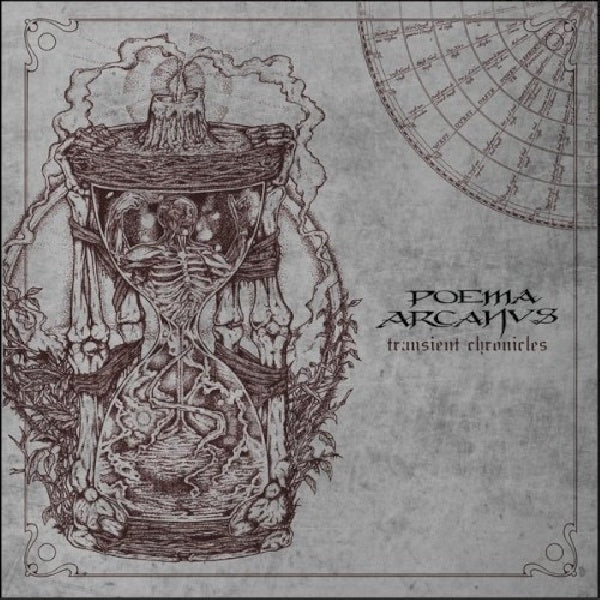 Poema Arcanvs - Transient chronicles (CD)