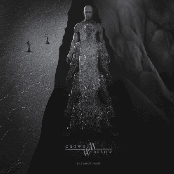 Grown Below - Long now (CD) - Velvet Music