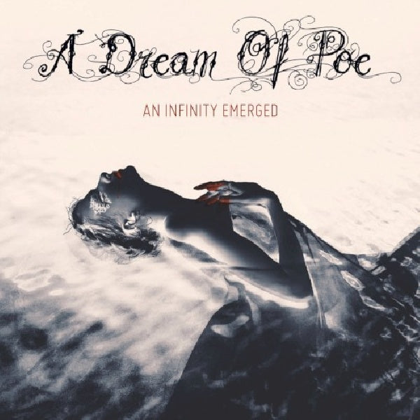 Dream Of Poe - An infinity emerged (CD)