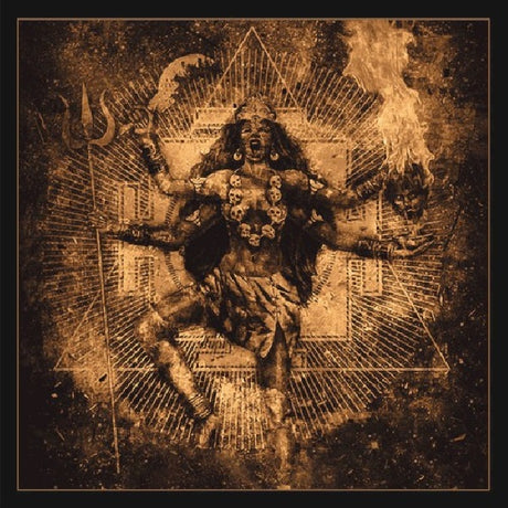 Raventale - Dark substance of dharma (CD) - Velvet Music
