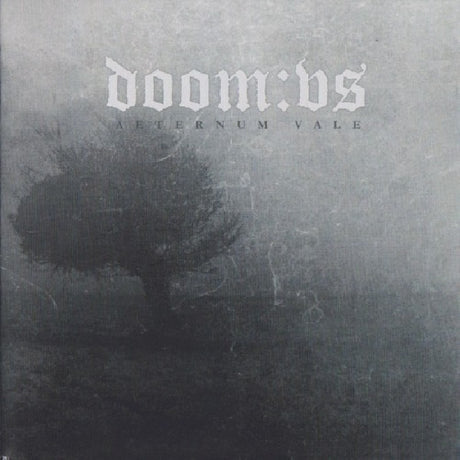 Doom:vs - Aeternum vale (CD) - Velvet Music