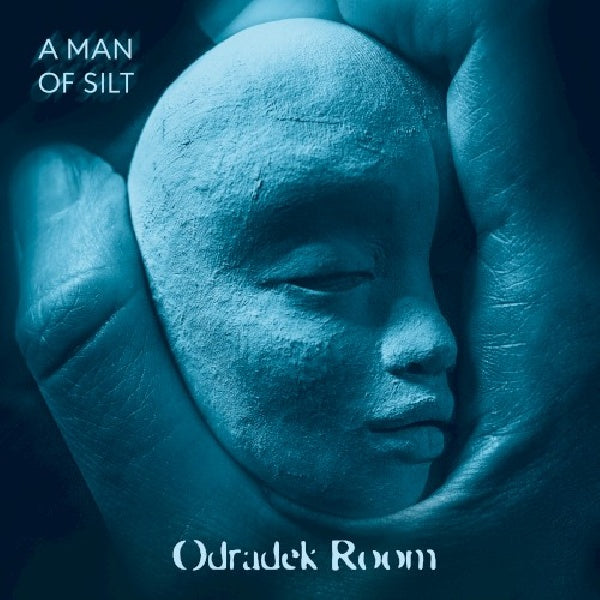 Odradek Room - Man of silt (CD) - Velvet Music
