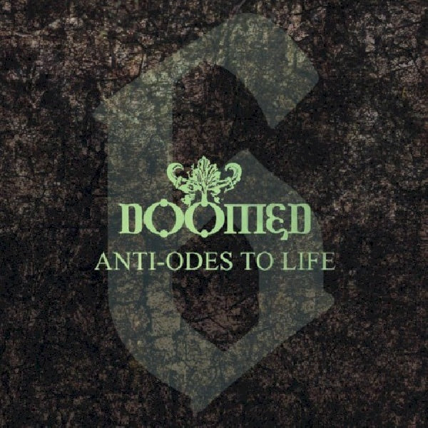 Doomed - 6 anti-odes à la vie (CD)