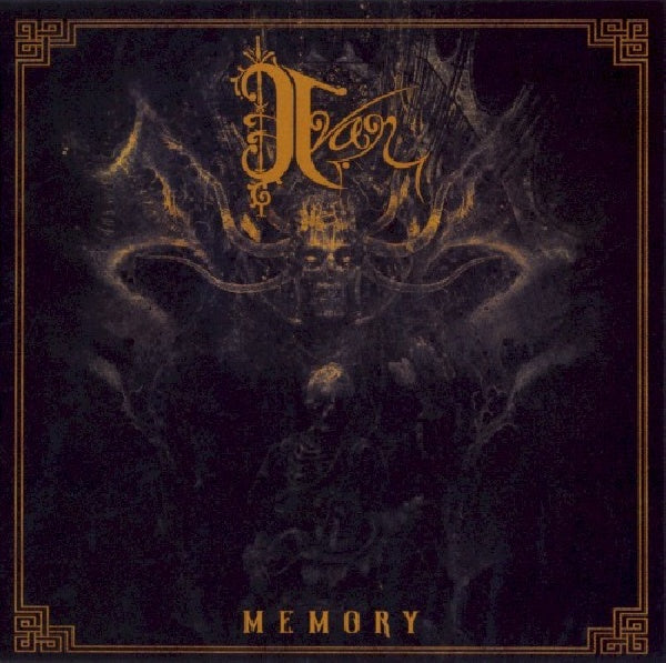 Ivan - Memory (CD)
