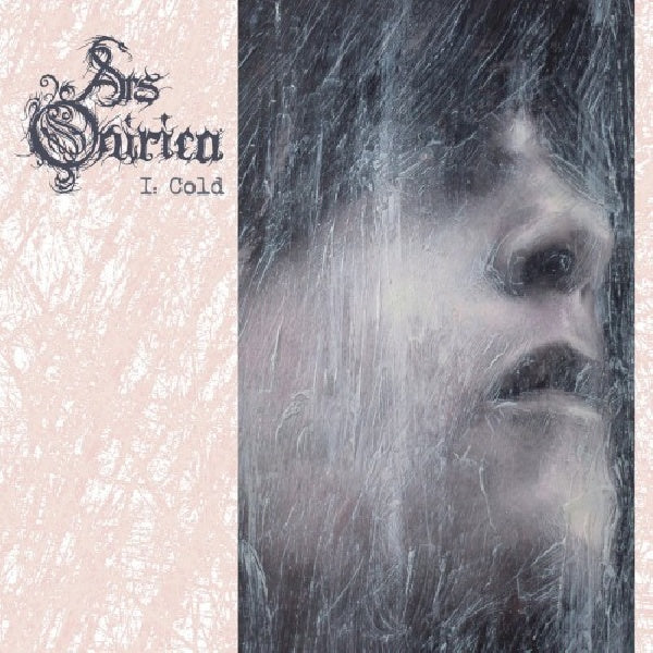 Ars Onirica - I: cold (CD)