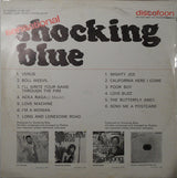 Shocking Blue - Sensational Shocking Blue (tweedehands LP) - Velvet Music