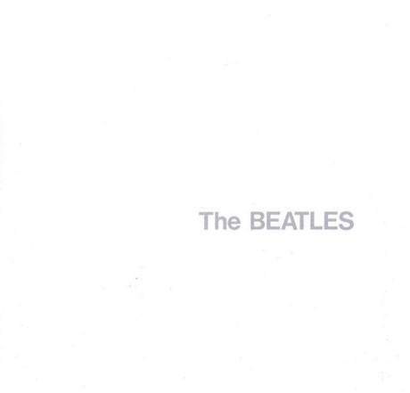 Beatles, The - The Beatles (tweedehands CD) - Velvet Music