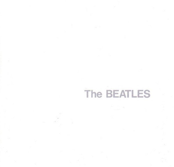 Beatles, The - The Beatles (tweedehands CD) - Velvet Music