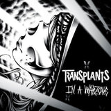 Transplants - In a warzone (CD) - Velvet Music