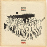 Forty Seven Soul - Balfron promise (CD) - Velvet Music