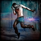 Jason Derulo - Future history (CD)