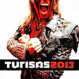Turisas - Turisas2013 (CD) - Velvet Music