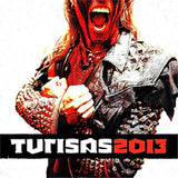 Turisas - Turisas2013 (CD) - Velvet Music