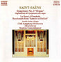 Bachchor Mainz - Symphony 3 organ/le rouet (CD) - Velvet Music