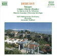 Claude Debussy - Images-le martyr de st... (CD) - Velvet Music