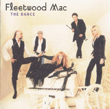 Fleetwood Mac - The dance (CD) - Velvet Music
