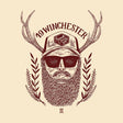 49 Winchester - III (LP) - Velvet Music