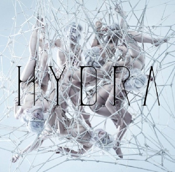 Myth & Roid - Hydra (CD)