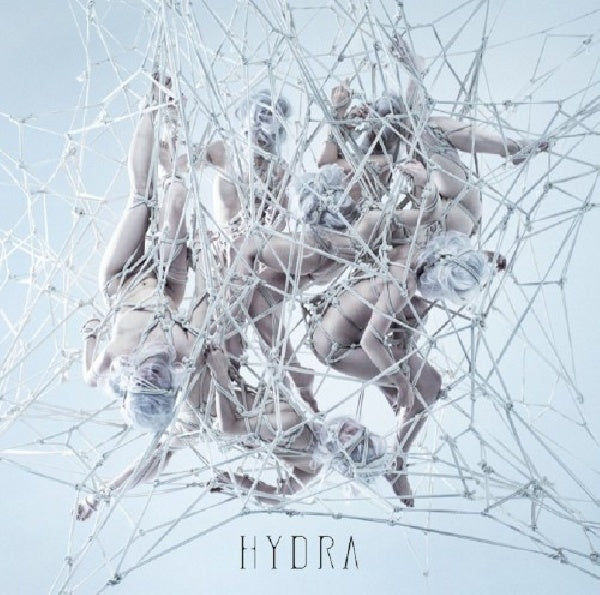 Myth & Roid - Hydra (CD)