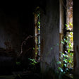 Hakobune/dirk Serries - Obscured by beams of sorrow (CD)