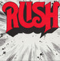 Rush - Rush (CD) - Velvet Music