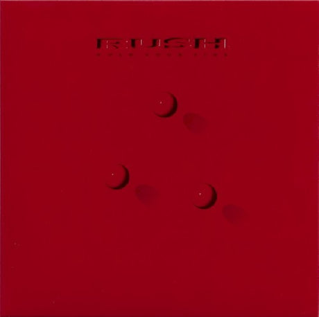 Rush - Hold your fire (CD) - Velvet Music