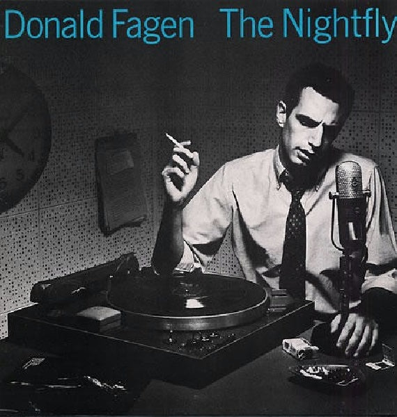 Donald Fagen - Nightfly (CD) - Velvet Music