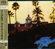 Eagles - Hotel california (CD) - Velvet Music