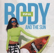 Inna - Body & sun (CD)