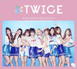 Twice - #twice (CD) - Velvet Music